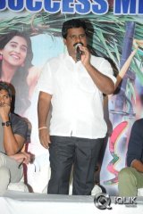 Ra Ra Krishnayya Movie Success Meet